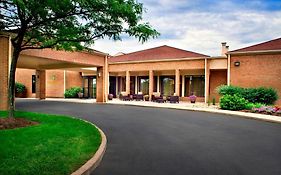 Hartford Windsor Courtyard by Marriott