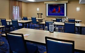 Courtyard by Marriott Hartford Windsor